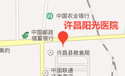医院地图